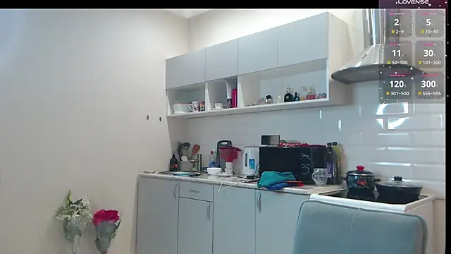 Snapshot of --Model--2 chatting on September 2025 08:35:02 PM --Model--2 online show from September 2025 08:35:02 PM