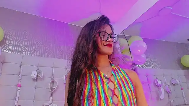 Lilith Vera online show from March 2025 10:31:02 PM