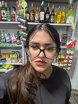 Lilith Vera online show from July 2026 03:32:01 AM