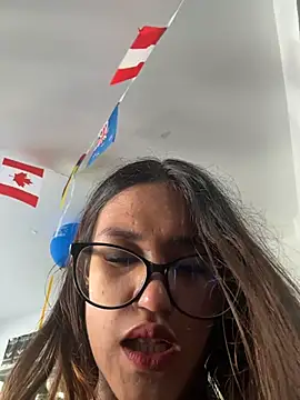 Lilith Vera online show from July 2026 10:05:02 PM