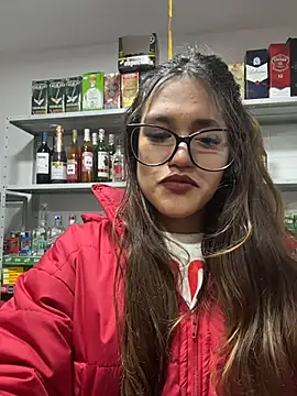 Lilith Vera online show from July 2026 02:25:02 AM