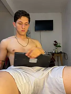 Bodyxx23 online show from July 2026 02:49:02 AM