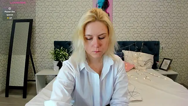 Jane Broks online show from March 2025 12:26:02 AM