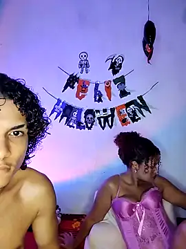 CasalAkira online show from October 2025 01:35:01 AM