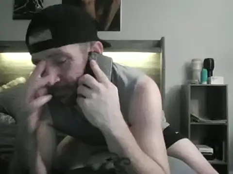 Edward LongCock online show from December 2024 09:41:02 PM