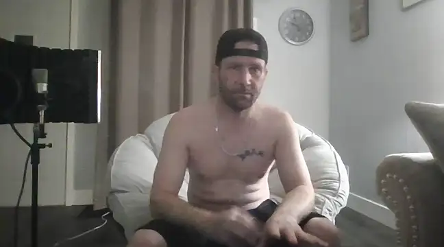 Edward LongCock online show from January 2025 03:00:02 AM