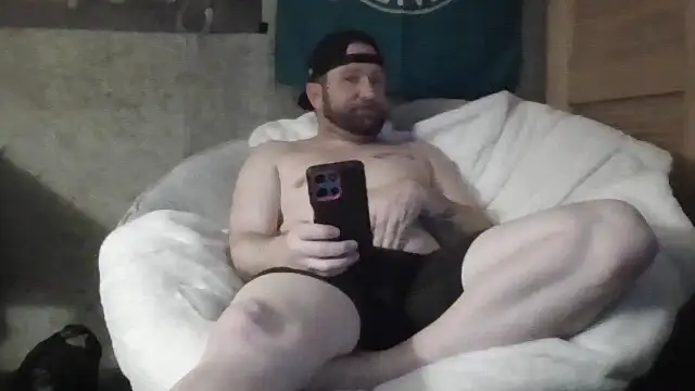 Edward LongCock online show from May 2026 06:00:01 AM