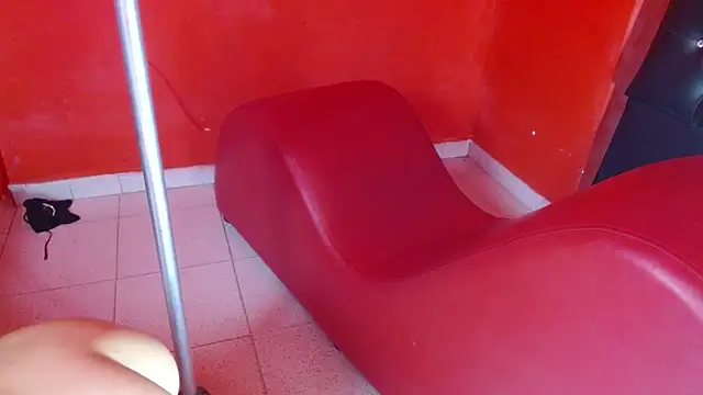 Ambar Roux  online show from March 2025 09:54:02 PM