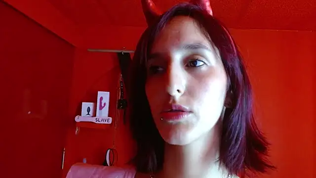 Ambar Roux  online show from March 2025 05:49:02 AM