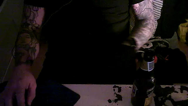 gezelligesiebren online show from March 2026 06:36:01 PM