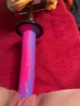 luisa1 online show from February 2026 07:45:02 PM