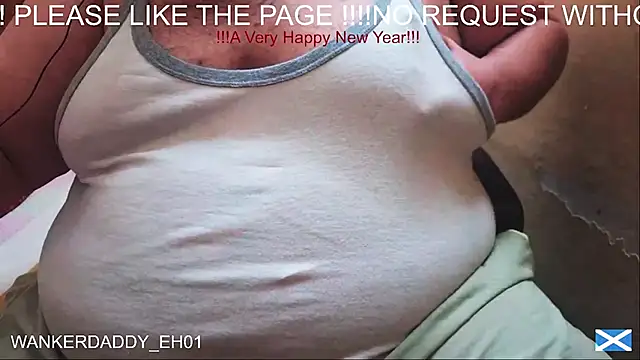 Snapshot of WANKERDADDY_EH01 chatting on January 2025 05:05:02 PM WANKERDADDY EH01 online show from January 2025 05:05:02 PM