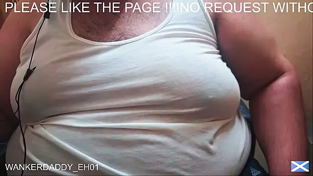 Snapshot of WANKERDADDY_EH01 chatting on January 2025 05:35:02 PM WANKERDADDY EH01 online show from January 2025 05:35:02 PM