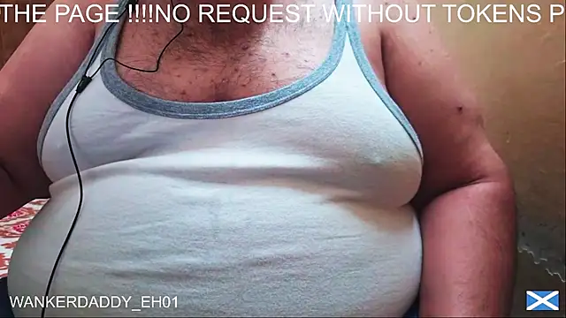 Snapshot of WANKERDADDY_EH01 chatting on February 2025 04:31:01 PM WANKERDADDY EH01 online show from February 2025 04:31:01 PM