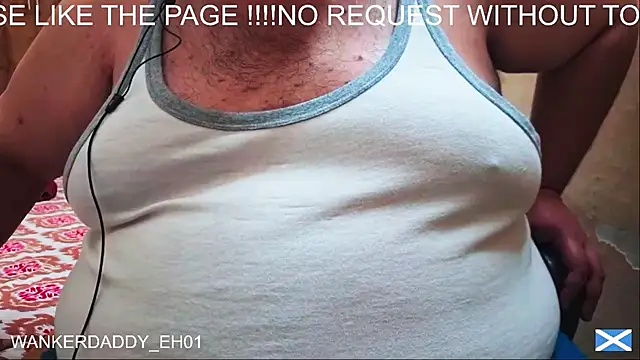 Snapshot of WANKERDADDY_EH01 chatting on February 2025 05:28:01 PM WANKERDADDY EH01 online show from February 2025 05:28:01 PM