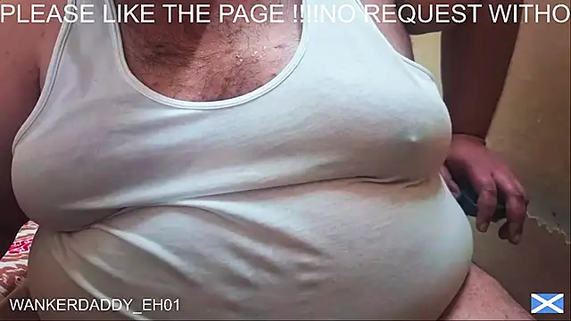 Snapshot of WANKERDADDY_EH01 chatting on March 2025 05:17:02 PM WANKERDADDY EH01 online show from March 2025 05:17:02 PM