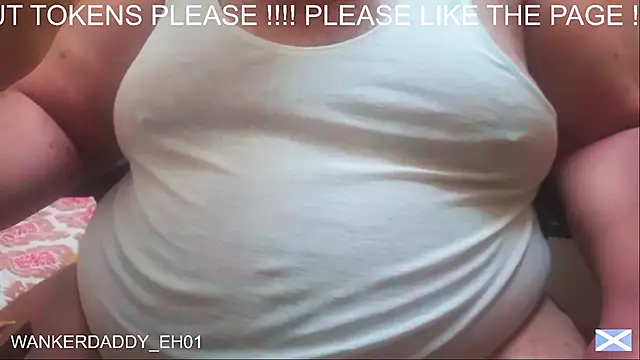 Snapshot of WANKERDADDY_EH01 chatting on March 2025 05:54:01 PM WANKERDADDY EH01 online show from March 2025 05:54:01 PM