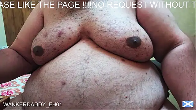 Snapshot of WANKERDADDY_EH01 chatting on March 2025 10:48:01 AM WANKERDADDY EH01 online show from March 2025 10:48:01 AM