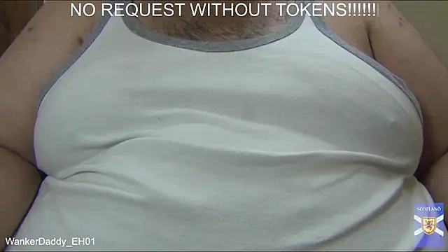 Snapshot of WANKERDADDY_EH01 chatting on February 2026 11:48:01 AM WANKERDADDY EH01 online show from February 2026 11:48:01 AM