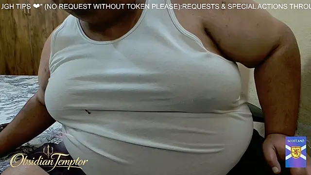 Snapshot of WANKERDADDY_EH01 chatting on February 2026 11:19:02 AM WANKERDADDY EH01 online show from February 2026 11:19:02 AM