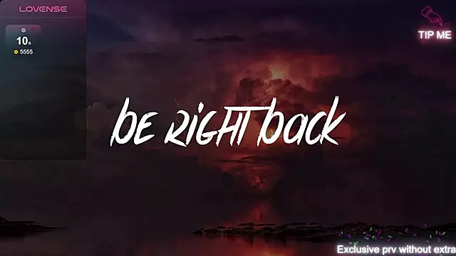 KellyCrystall online show from March 2026 02:05:02 AM