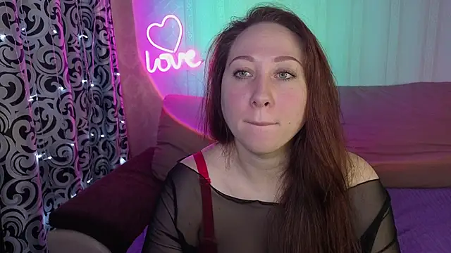 KellyCrystall online show from March 2026 05:13:01 AM