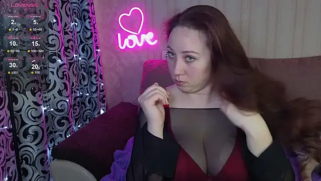 KellyCrystall online show from March 2026 08:59:02 AM