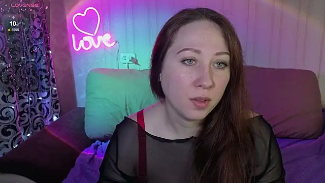 KellyCrystall online show from March 2026 02:22:02 AM