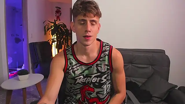 Jasperjoness online show from December 2024 11:13:02 PM