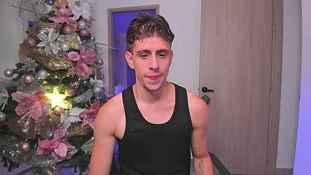 Jasperjoness online show from December 2024 07:53:01 AM