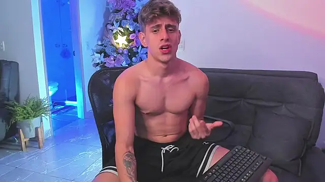 Jasperjoness online show from December 2024 12:16:01 AM