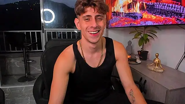 Jasperjoness online show from January 2025 11:16:02 PM