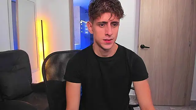 Jasperjoness online show from January 2025 06:46:01 AM