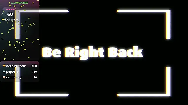 Jasperjoness online show from January 2025 09:15:01 PM