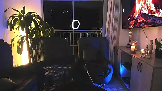 Jasperjoness online show from March 2025 08:18:02 AM