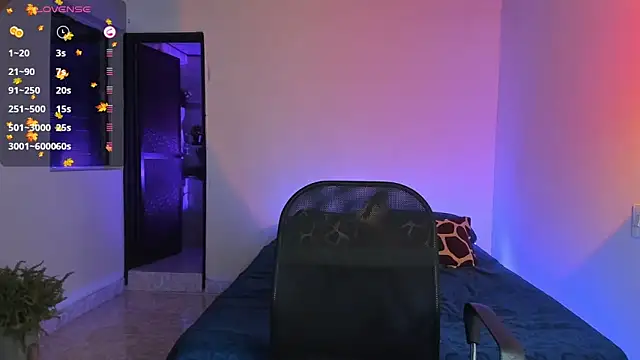 Jasperjoness online show from October 2025 04:24:01 AM