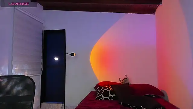 Jasperjoness online show from November 2025 05:51:02 AM