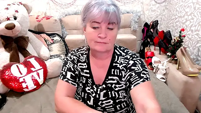 SiberiabBerry online show from January 2026 03:04:02 PM