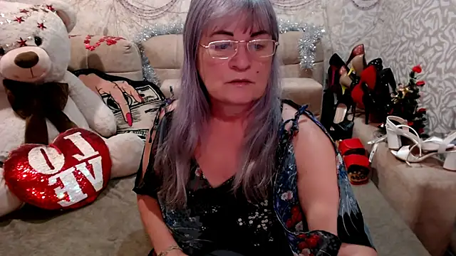 SiberiabBerry online show from January 2026 03:36:02 PM