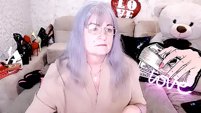 SiberiabBerry online show from April 2026 11:57:02 PM