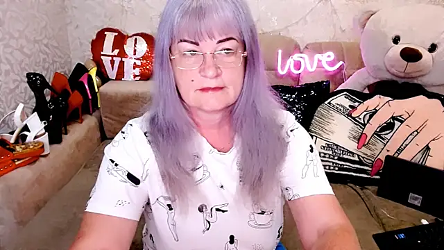 SiberiabBerry online show from May 2026 09:11:02 PM