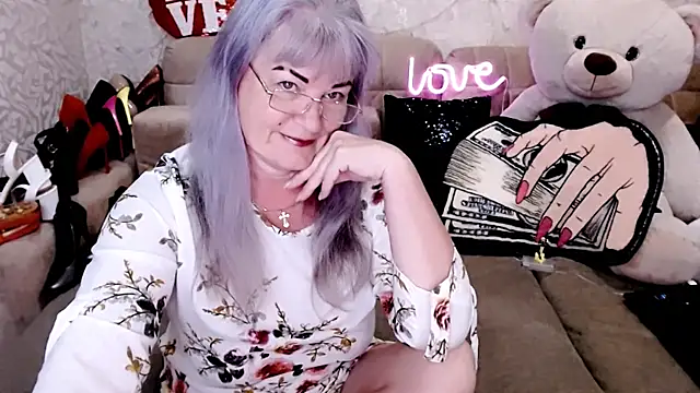 SiberiabBerry online show from May 2026 01:55:02 AM
