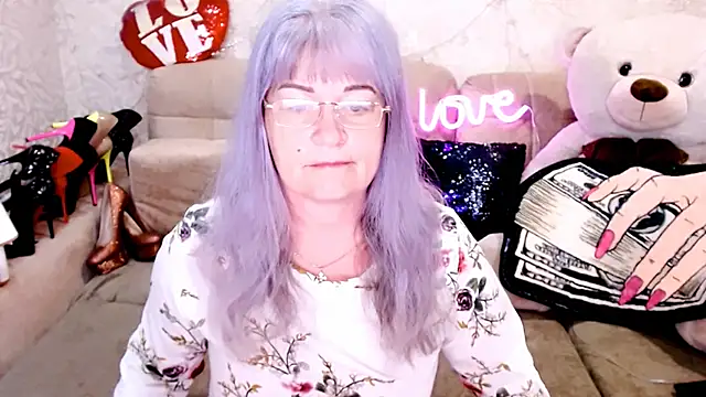 SiberiabBerry online show from May 2026 11:55:01 PM