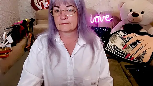 SiberiabBerry online show from May 2026 10:16:02 PM