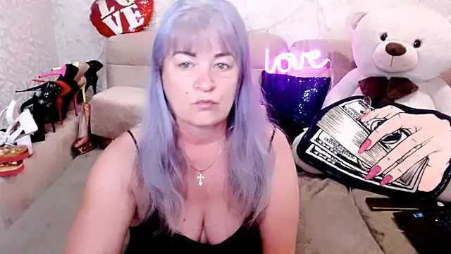 SiberiabBerry online show from May 2026 11:45:02 PM