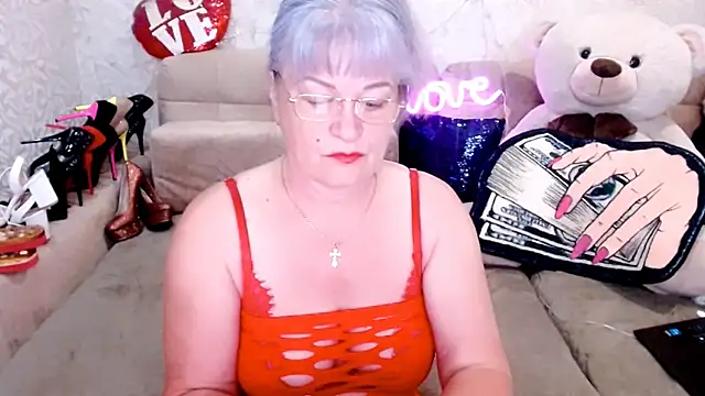 SiberiabBerry online show from May 2026 03:24:01 AM