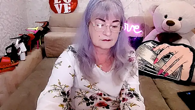SiberiabBerry online show from May 2026 08:38:01 PM