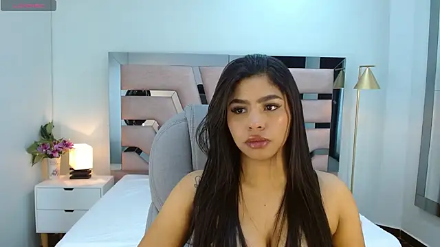 violeta leon online show from January 2026 08:14:01 PM