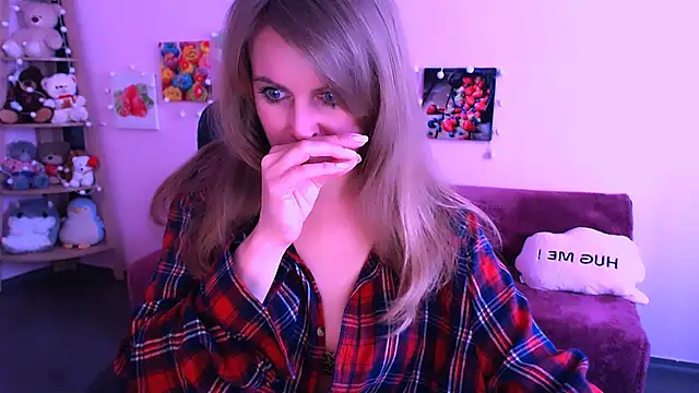 Hot Milady online show from March 2026 08:19:01 AM