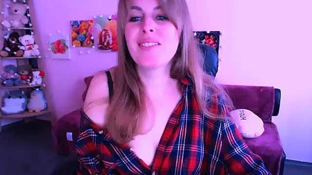 Hot Milady online show from April 2026 07:42:02 AM